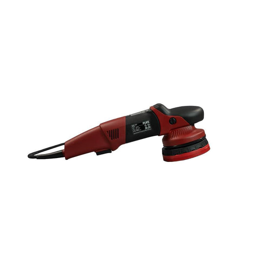 Malco Automotive 820020 Flex Xce 10-8 125 Orbital Polisher