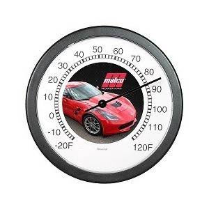 Malco Automotive 810084 Wall Thermometer