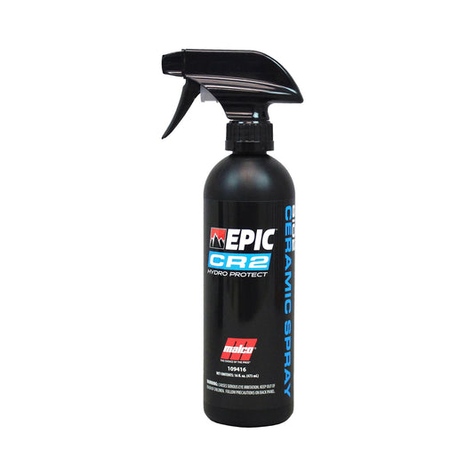 Malco Automotive 109416 Epic® Cr2 Hydro Protect Ceramic Spray