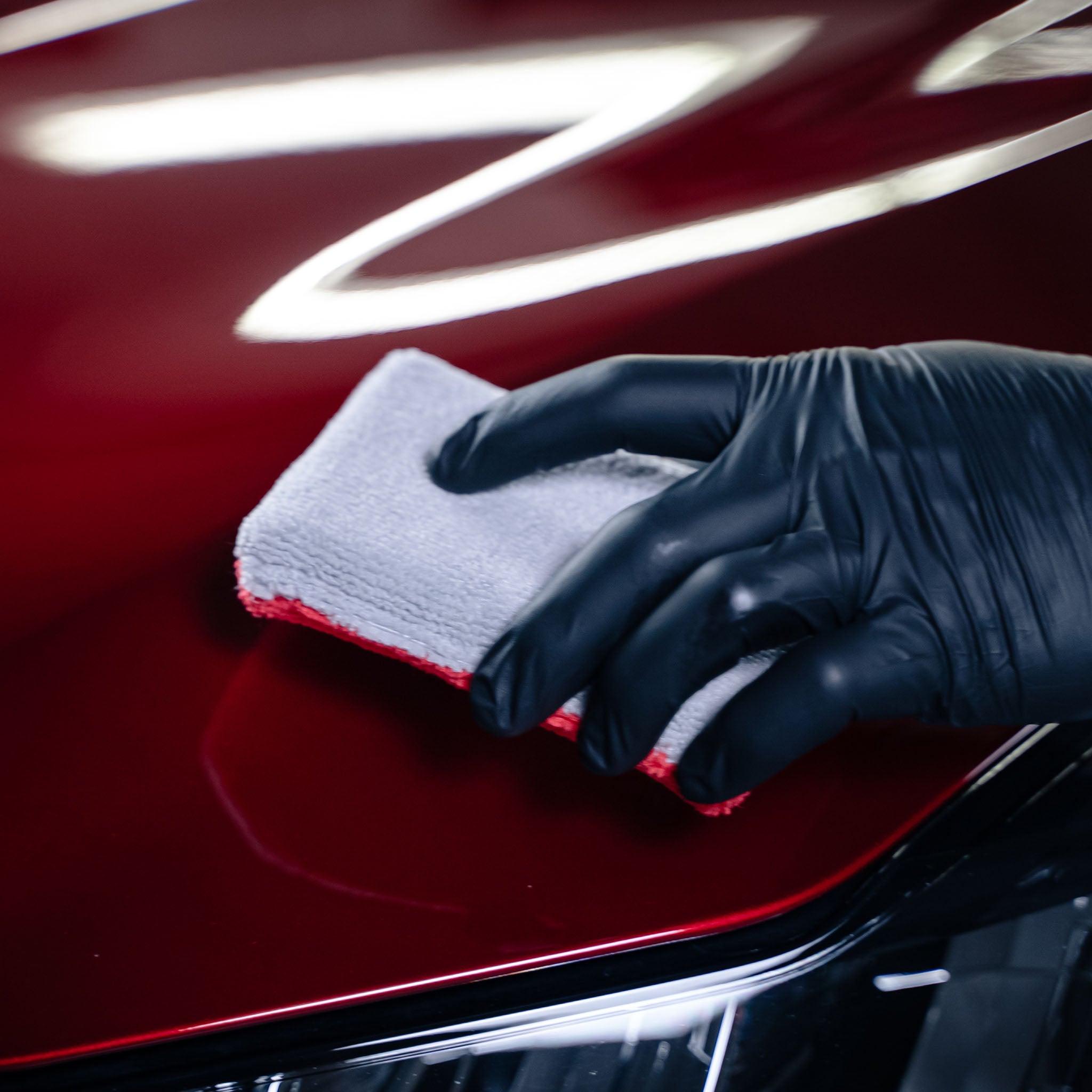 Ceramic Coating For Cars Round Rock Tx