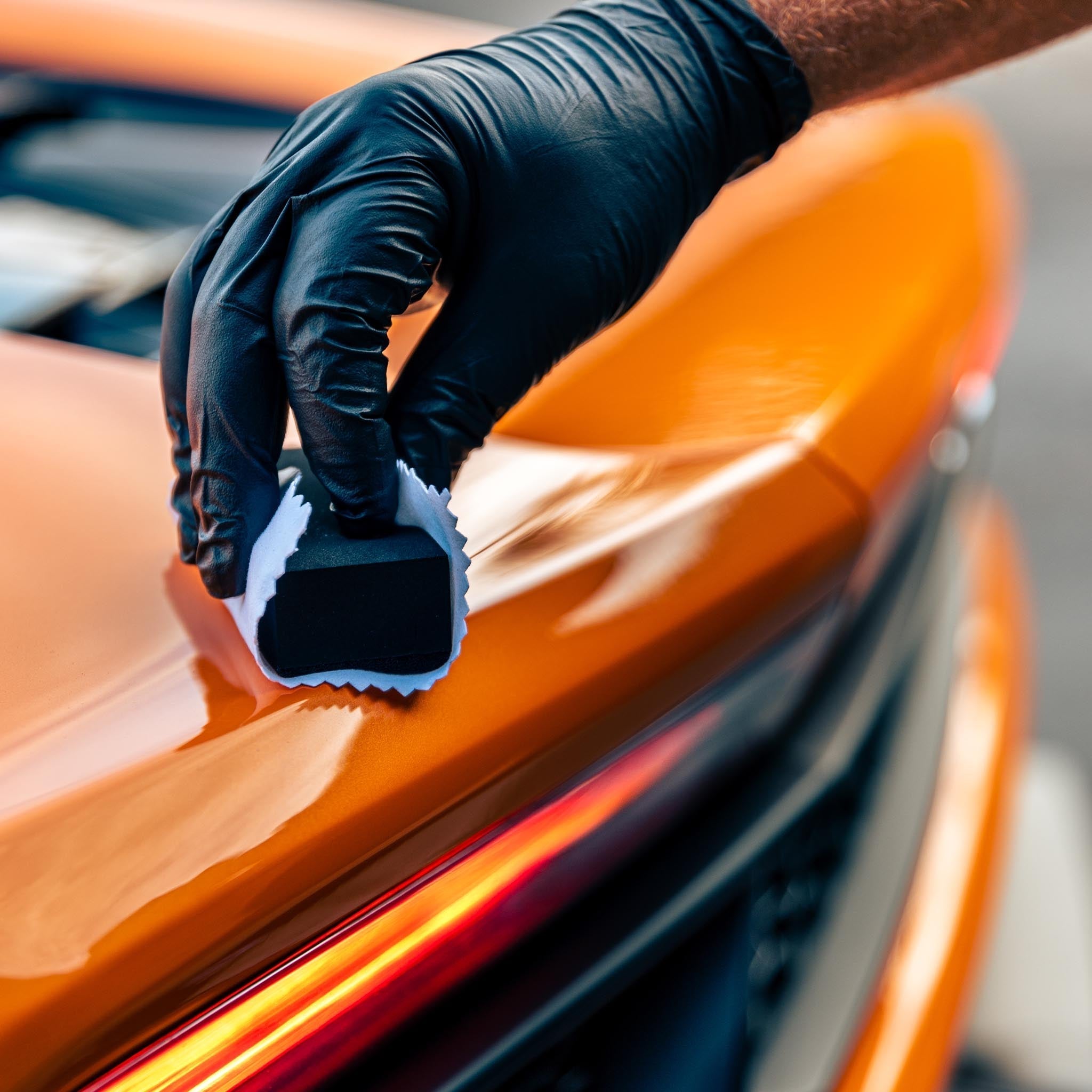 Elite Auto Care