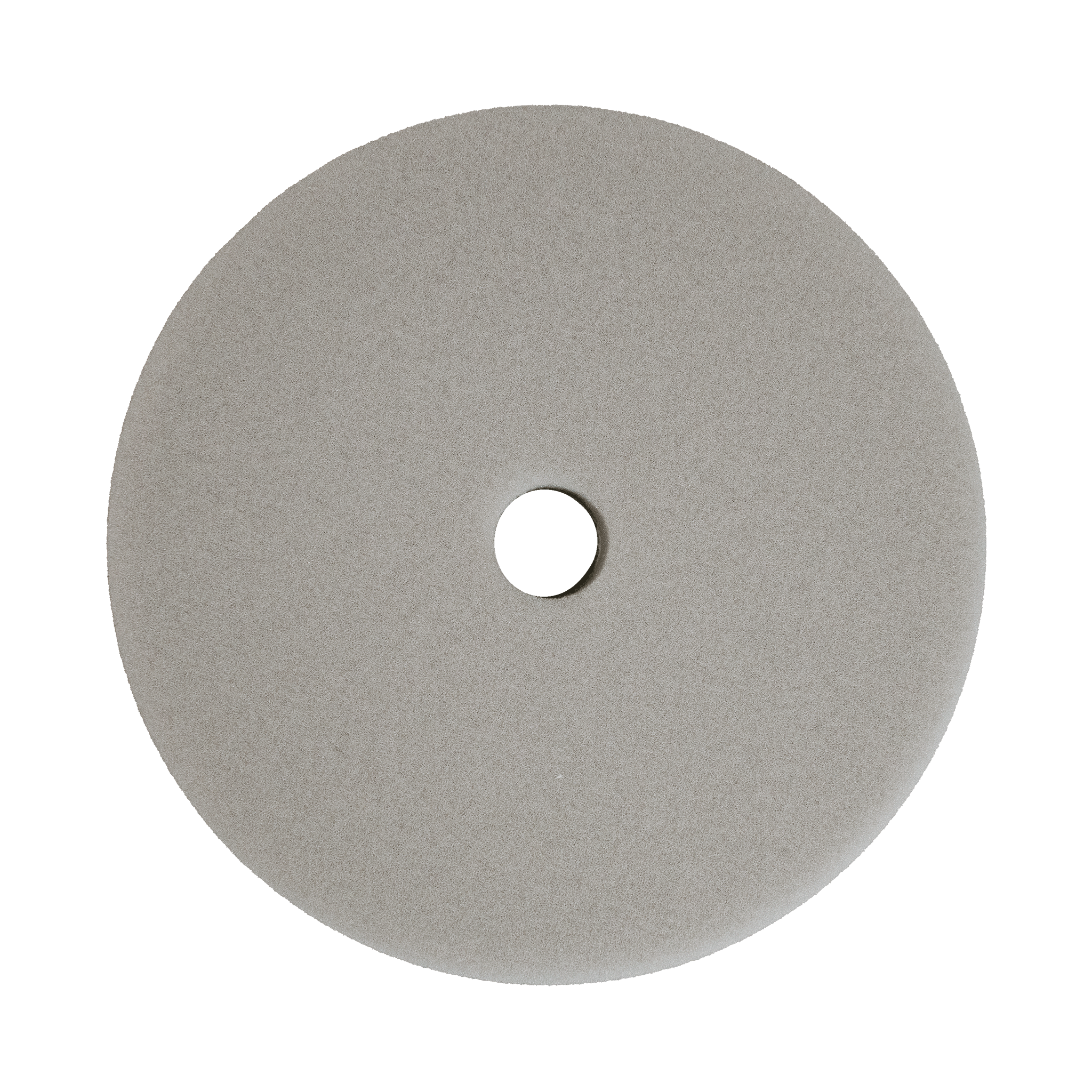 Malco Automotive 840001 Epic® Grey Foam Heavy Duty Buffing Pad