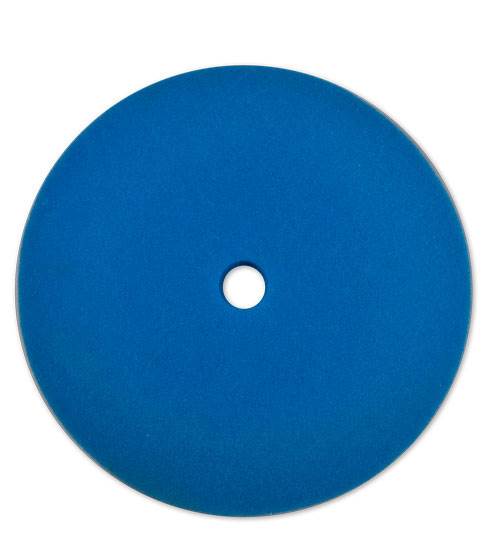 Malco Automotive 810144 Blue Foam Soft Polish Buffing Pad