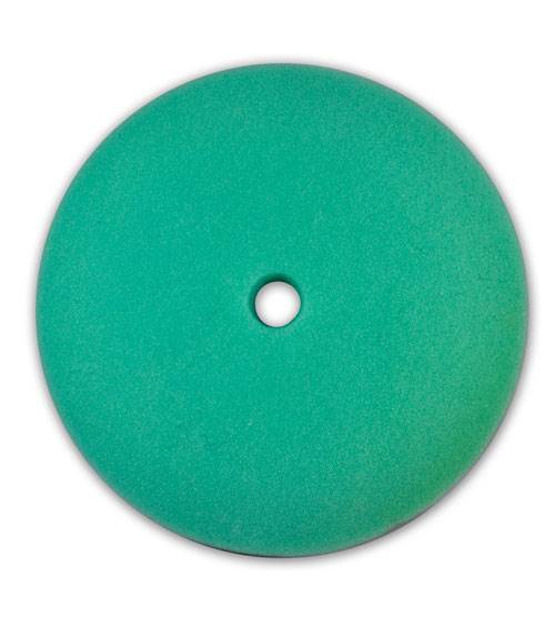 Malco Automotive 810143 Green Foam Light Cut Buffing Pad