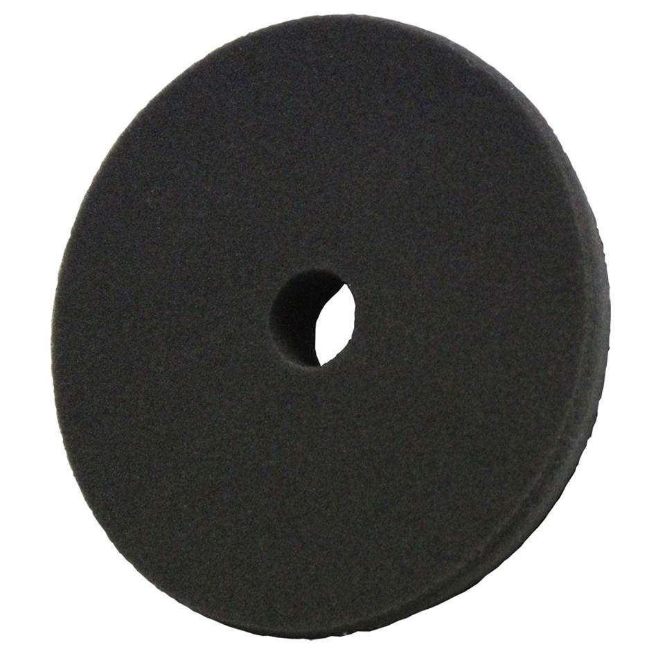 Malco Automotive Epic® Black Foam Polishing Buffing Pad