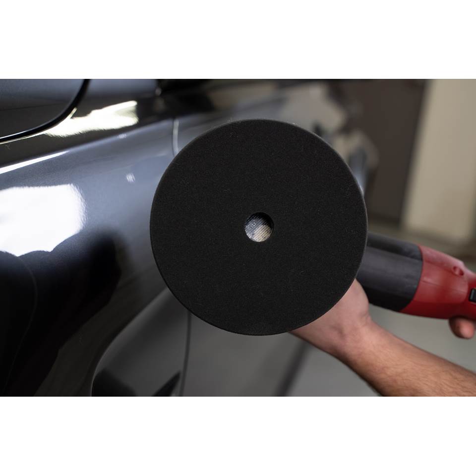 Malco Automotive Epic® Black Foam Polishing Buffing Pad