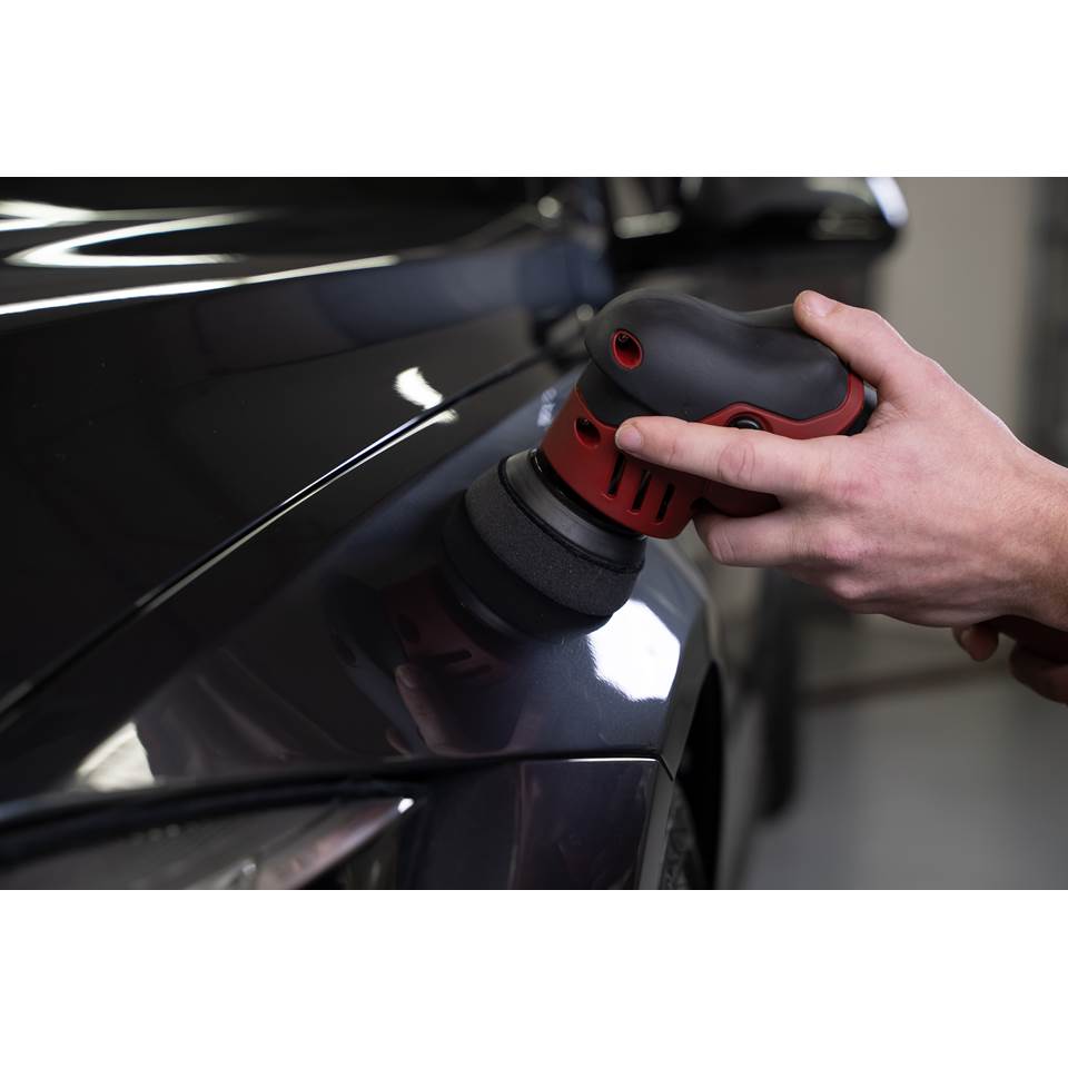 Malco Automotive Epic® Black Foam Polishing Buffing Pad