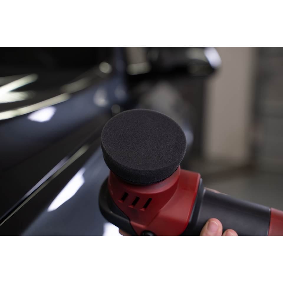 Malco Automotive Epic® Black Foam Polishing Buffing Pad