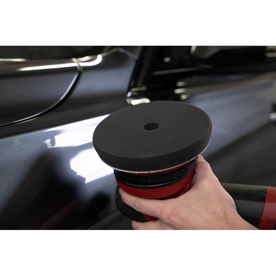 Malco Automotive Epic® Black Foam Polishing Buffing Pad