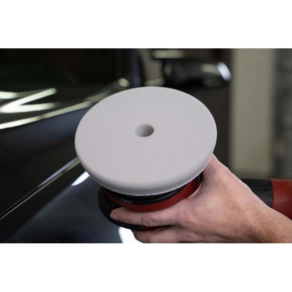 Malco Automotive Epic® Grey Foam Heavy Duty Buffing Pad