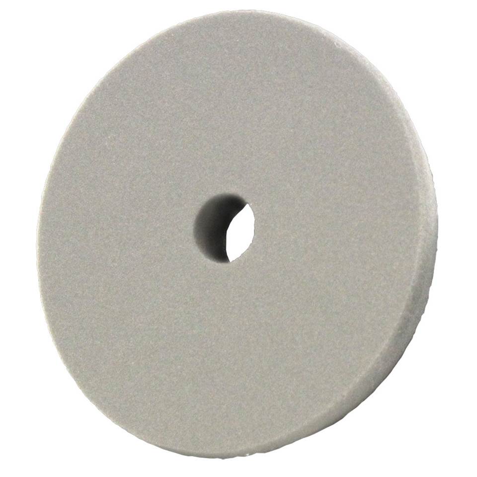 Malco Automotive Epic® Grey Foam Heavy Duty Buffing Pad