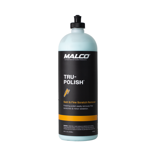 Malco Automotive 197332 Tru-polish®