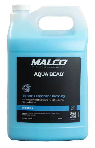 Aqua Bead Silicone Suspension Dressing