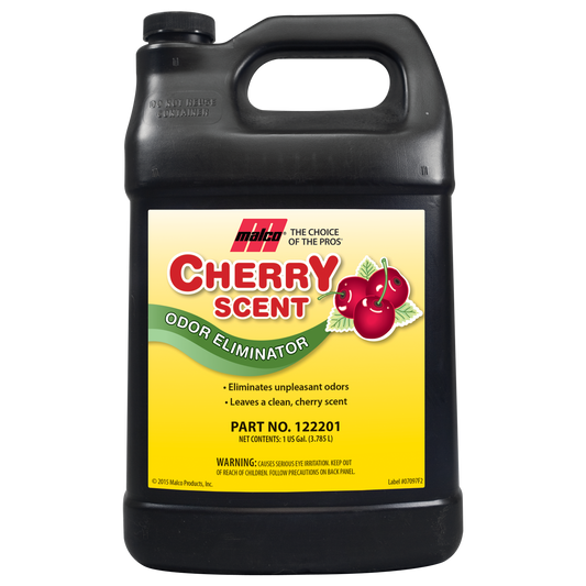 Malco Automotive 122201 Cherry Scent Odor Eliminator