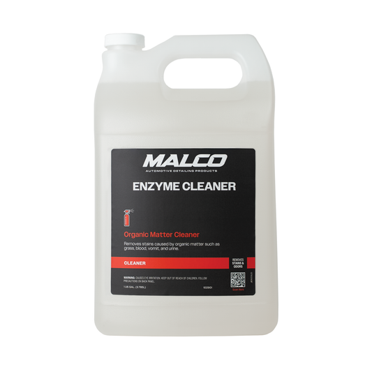 Malco Automotive 102901 Enzyme Cleaner