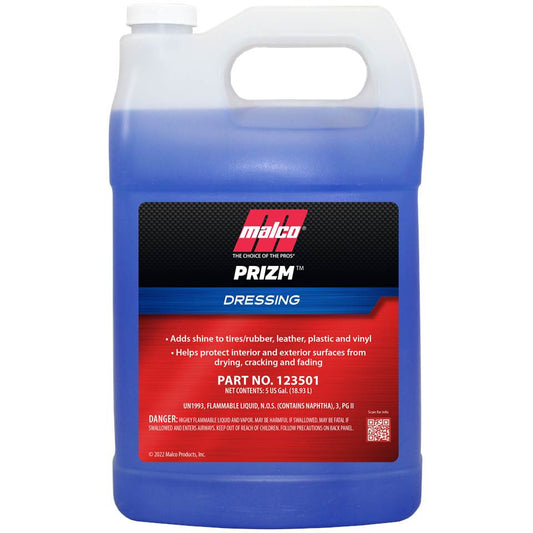 Malco Automotive 123501 Prizm™ Dressing