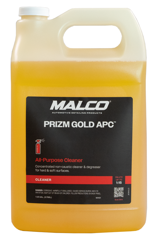 Malco Automotive 191101 Prizm™ Gold APC