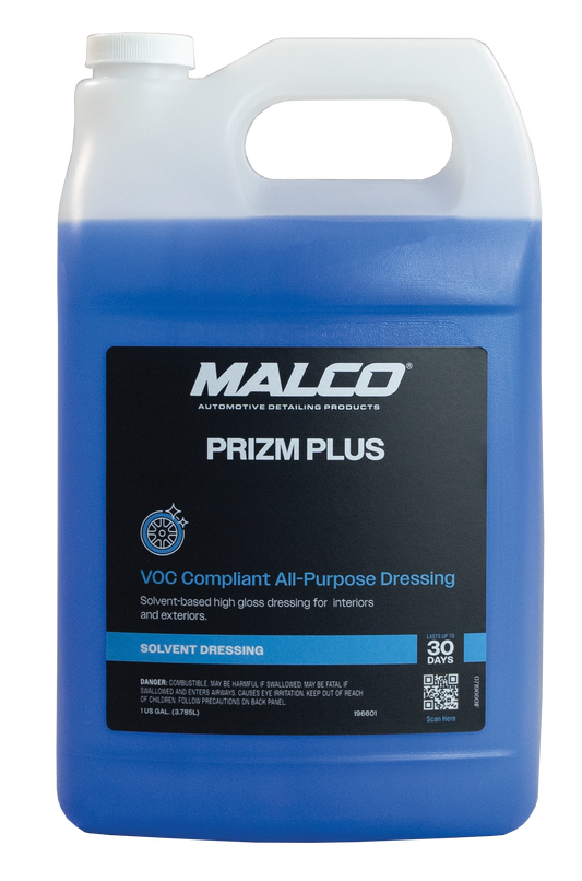 Malco Automotive 196601 Prizm™ Plus All-purpose Dressing