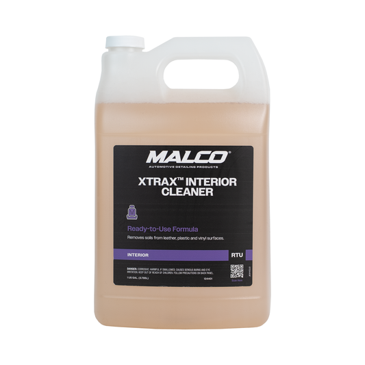 Malco Automotive 124401 Xtrax™ Interior Cleaner