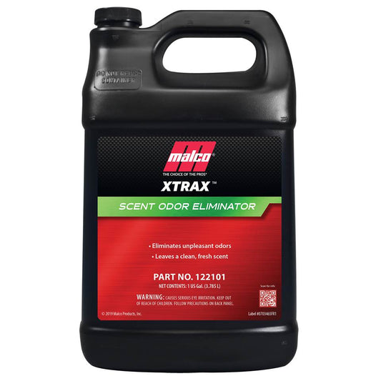 Malco Automotive 122101 Xtrax™ Scent Odor Eliminator