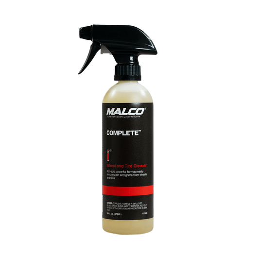 Malco Automotive 122916 Complete™ Wheel & Tire Cleaner Non-acid Formula