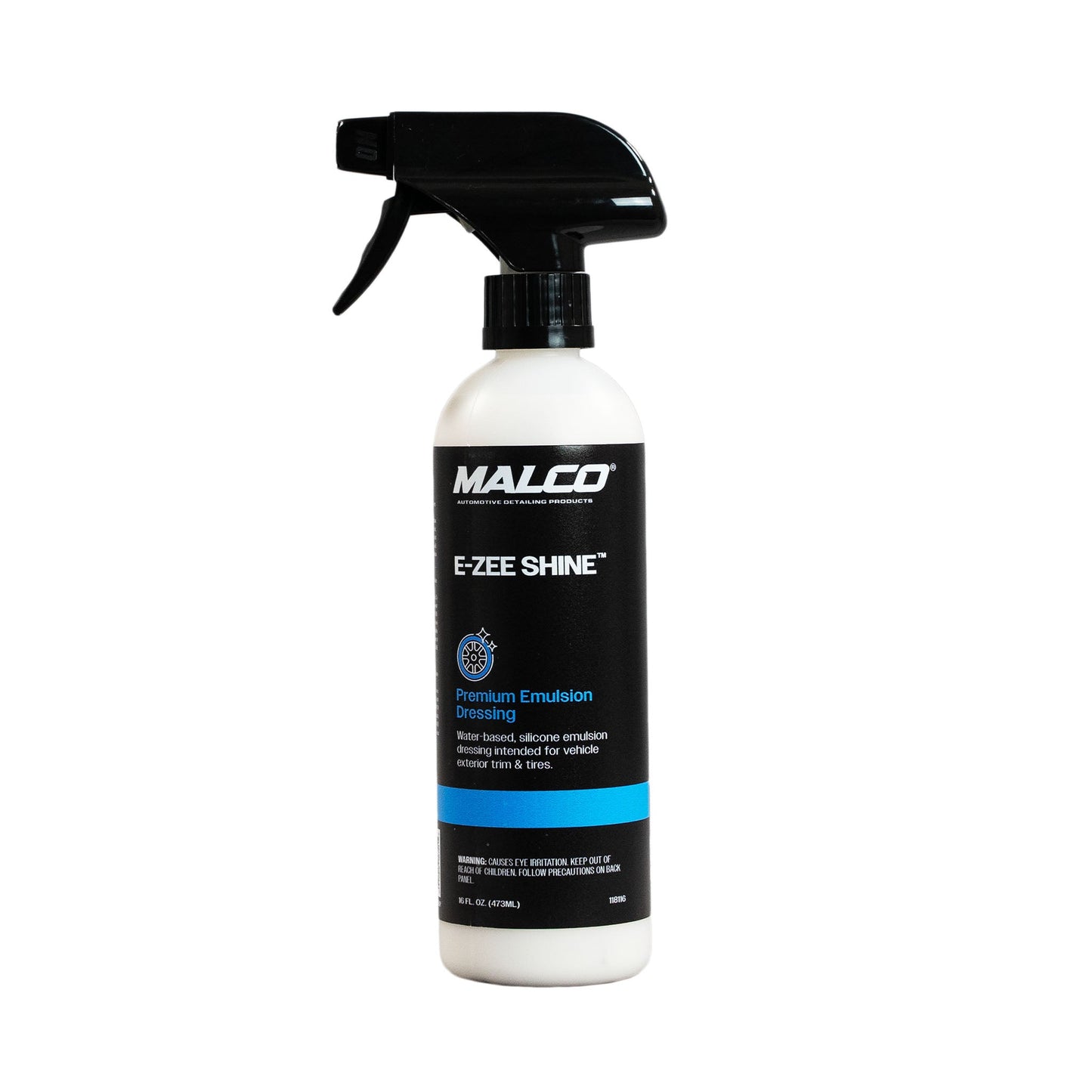 Malco Automotive 118116 E-zee Shine™ Premium Dressing