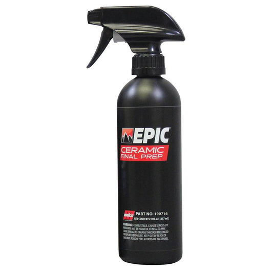 Malco Automotive DIST-ONLY-109716 Epic® Ceramic Final Prep Wipe