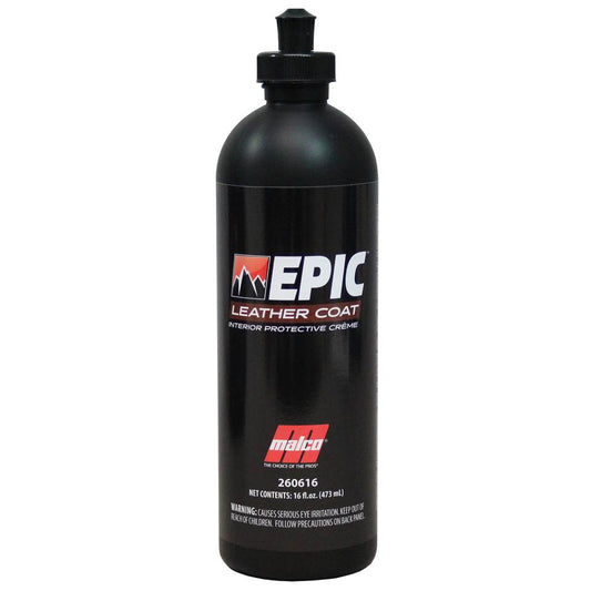 Malco Automotive 260616 Epic® Leather Coat