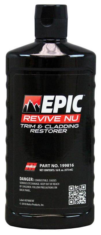 Malco Automotive 199816 Epic® Revive Nu