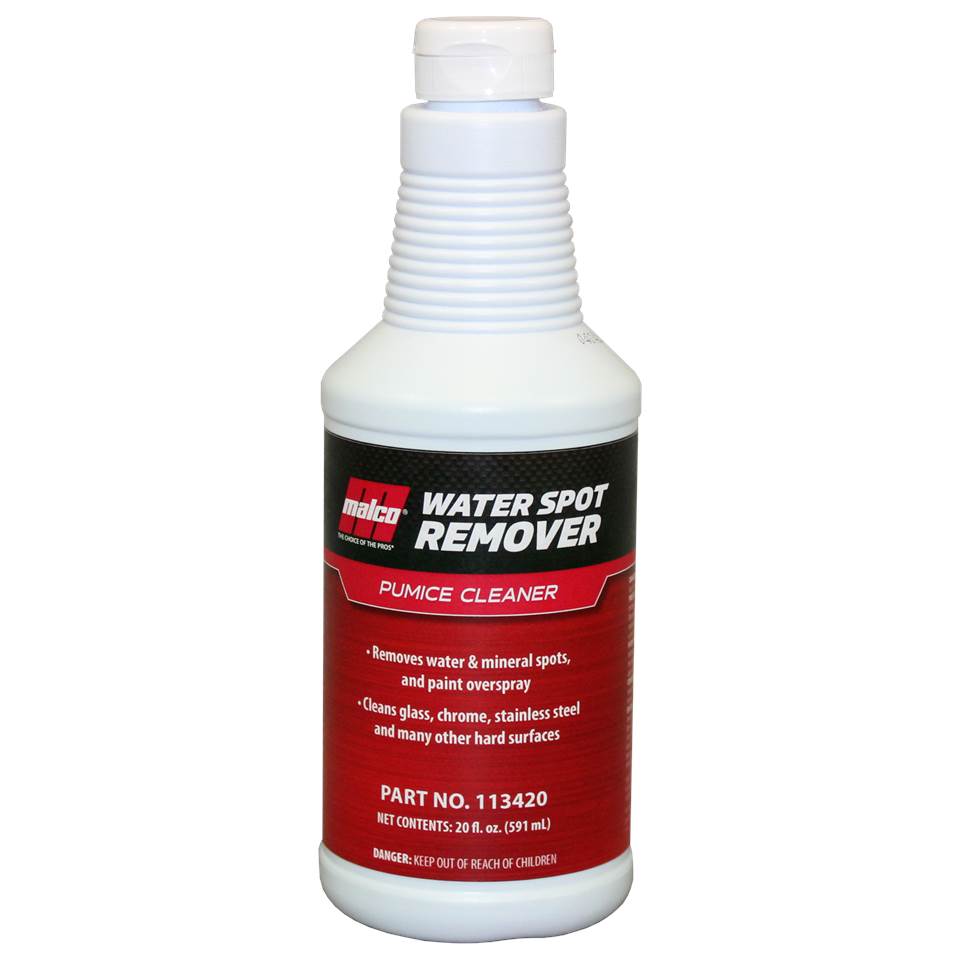 Malco Automotive 113420 Water Spot Remover