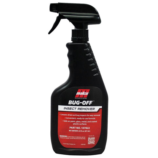 Malco Automotive 107822 Bug-off™ Insect Remover