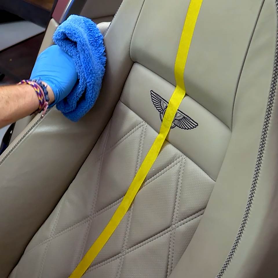 Malco Automotive 109932 Leather Conditioner