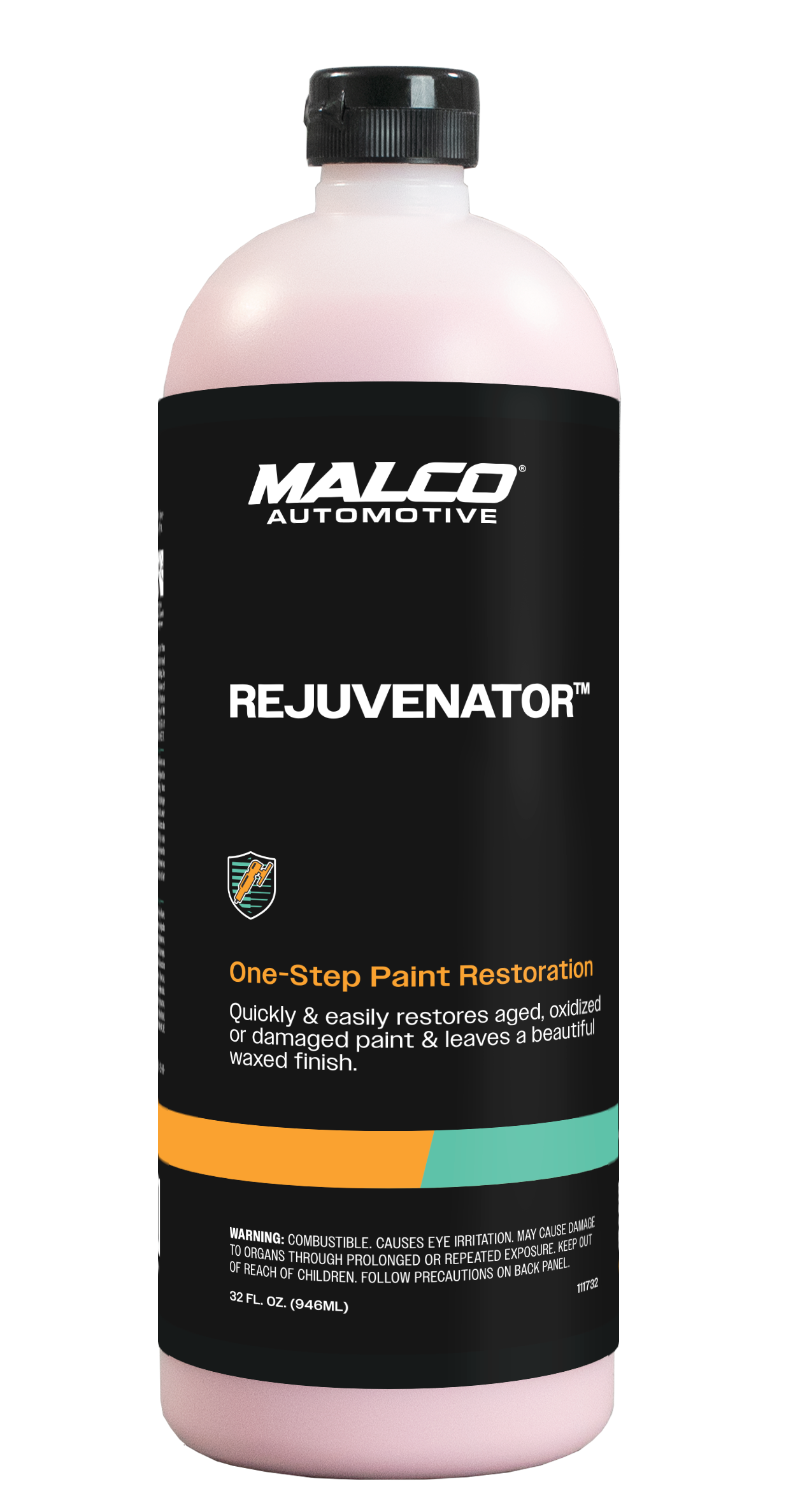 Malco Automotive 111732 Rejuvenator™ One-step Auto Paint Restoration