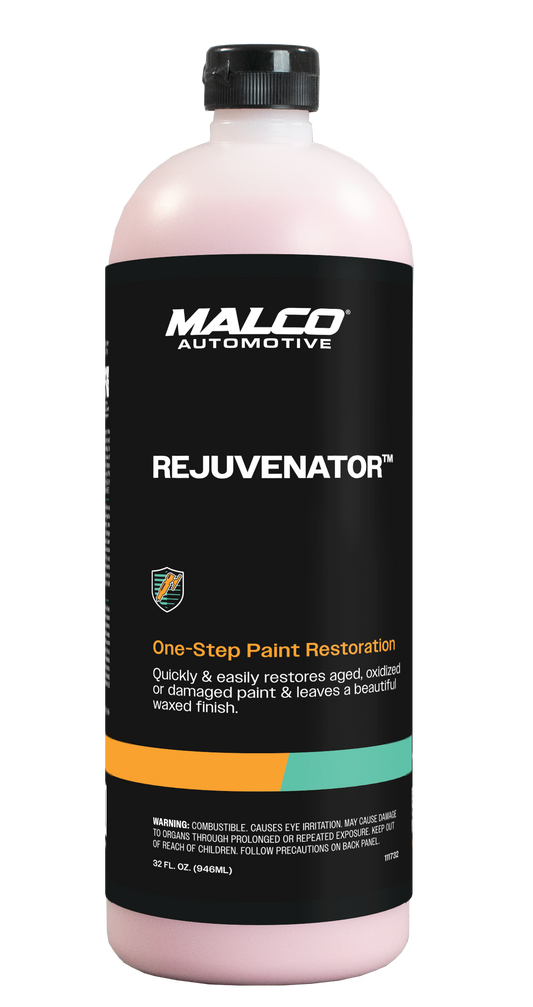 Malco Automotive 111732 Rejuvenator™ One-step Auto Paint Restoration