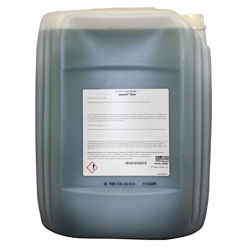Malco Automotive DIST-ONLY-194405 Imperial™ Shine