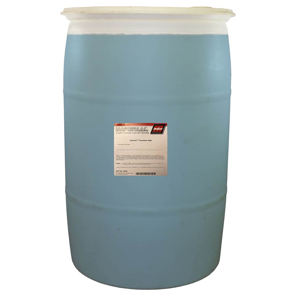 Malco Automotive DIST-ONLY-194305 Imperial™ Touchless High