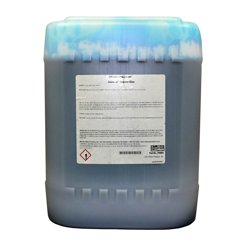 Malco Automotive DIST-ONLY-194805 Imperial™ Foamer