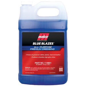 Blue Blazes® All-purpose Premium Dressing - Non Voc
