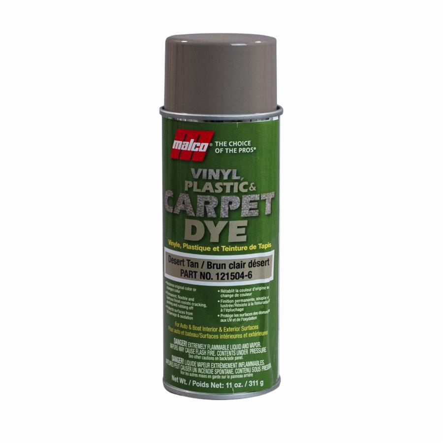 Malco Automotive 121504-6 Vinyl, Carpet & Plastic Dye