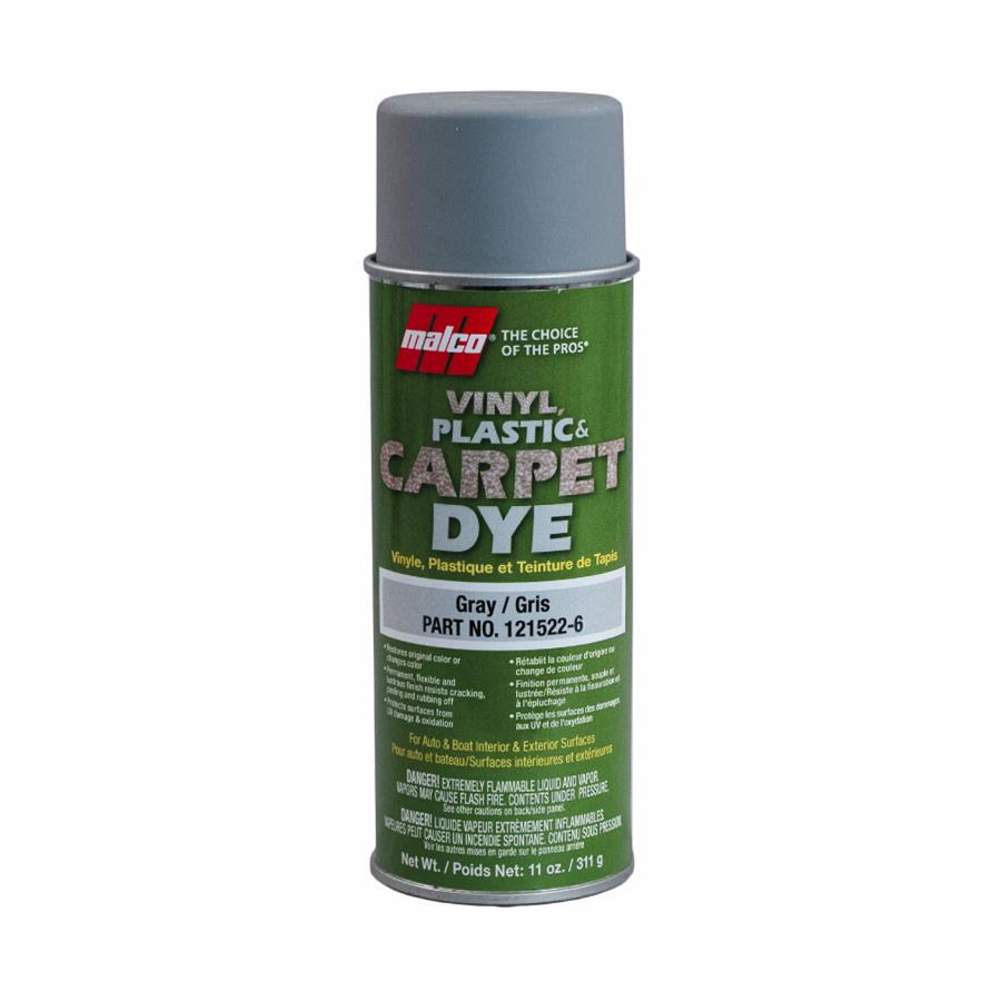 Malco Automotive DIST-ONLY-121522-6 Vinyl, Carpet & Plastic Dye