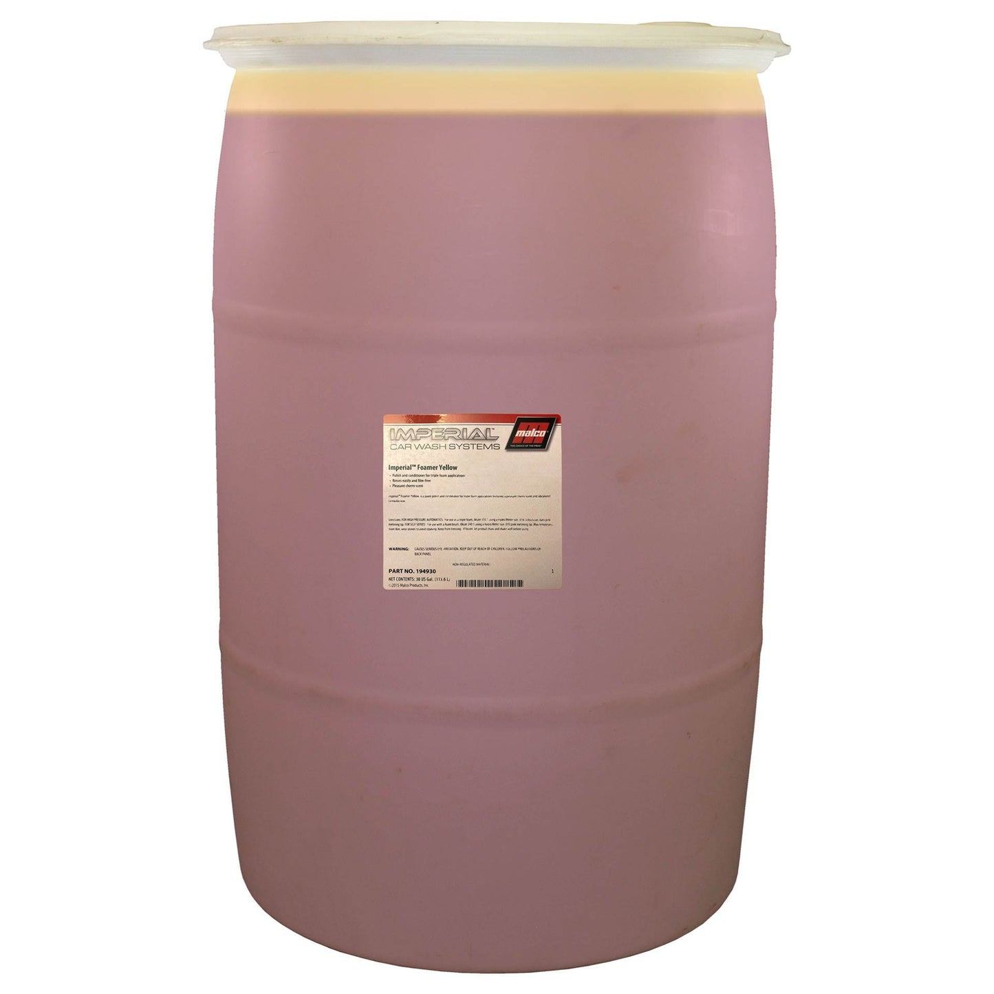 Malco Automotive Imperial™ Foamer