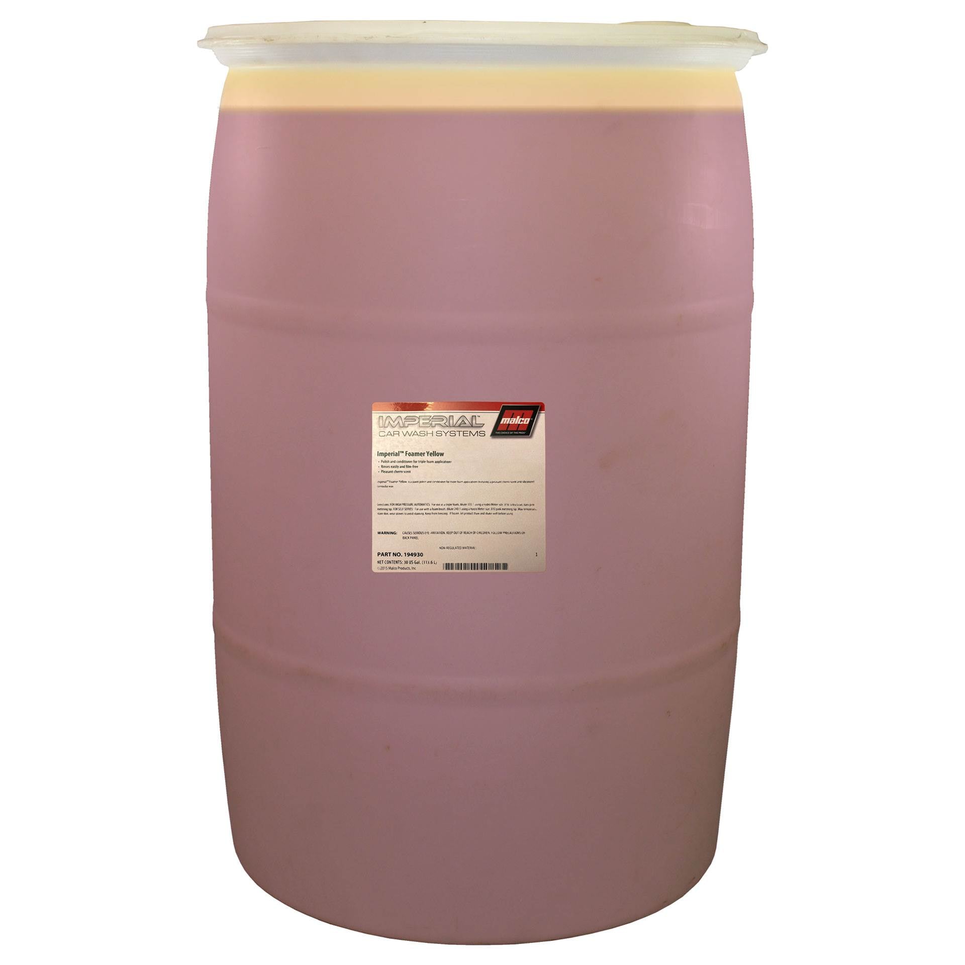 Malco Automotive Imperial™ Foamer