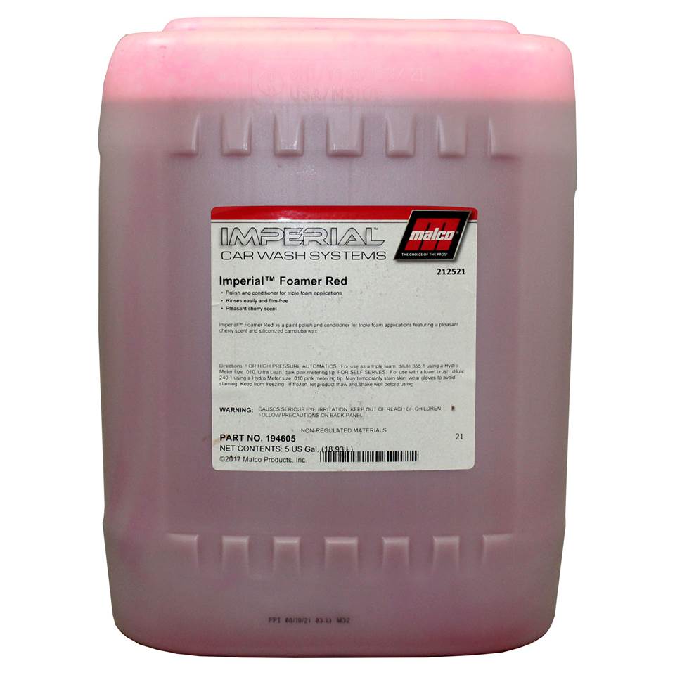 Malco Automotive DIST-ONLY-194605 Imperial™ Foamer