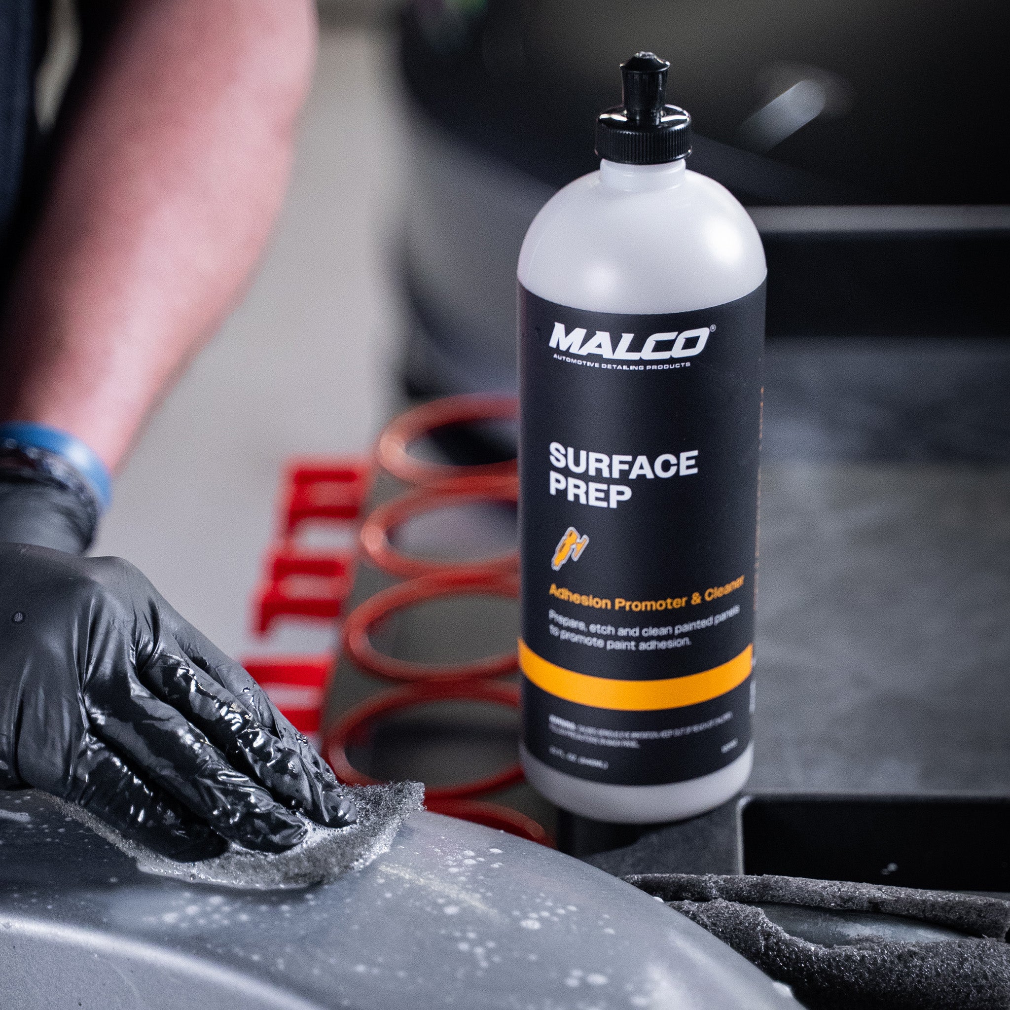 Malco Automotive 120132 Surface Prep Adhesion Promoter