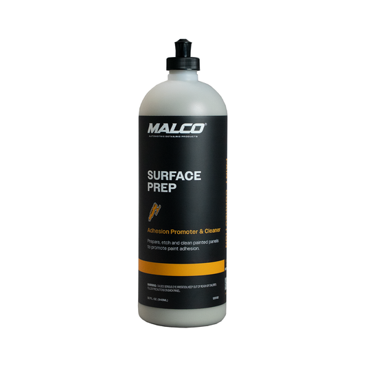 Malco Automotive 120132 Surface Prep Adhesion Promoter
