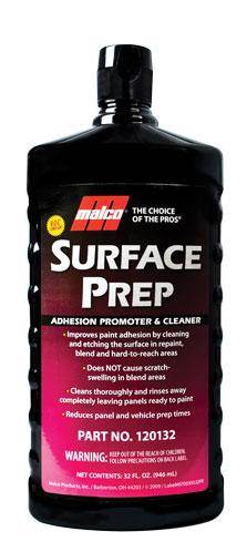 Malco Automotive 120132 Surface Prep Adhesion Promoter