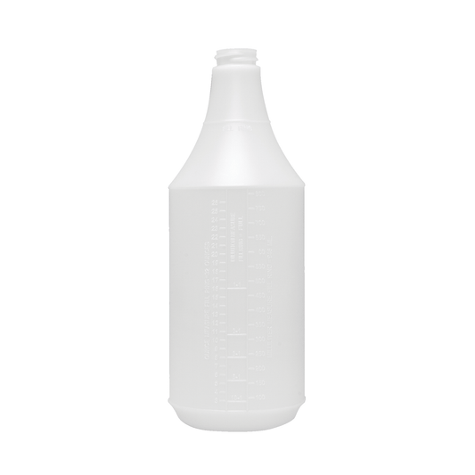 Malco Automotive 0667001 32 Oz Spray Bottle Unprinted