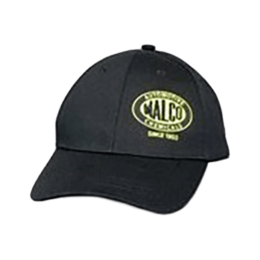 Malco Automotive 800641 Retro Hat-logo Bottom Left