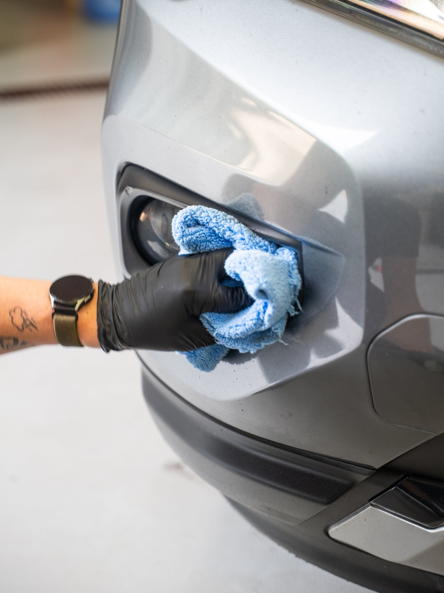 Malco Automotive Turbo Shine 2.0